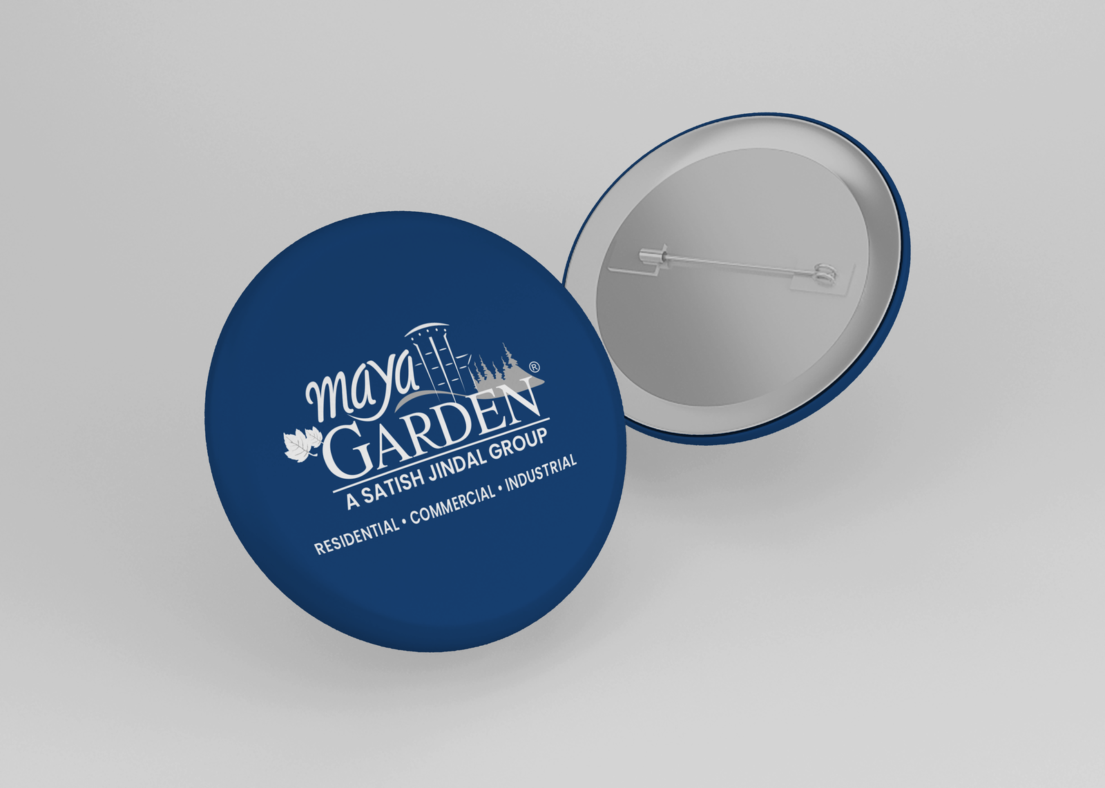 badge Design