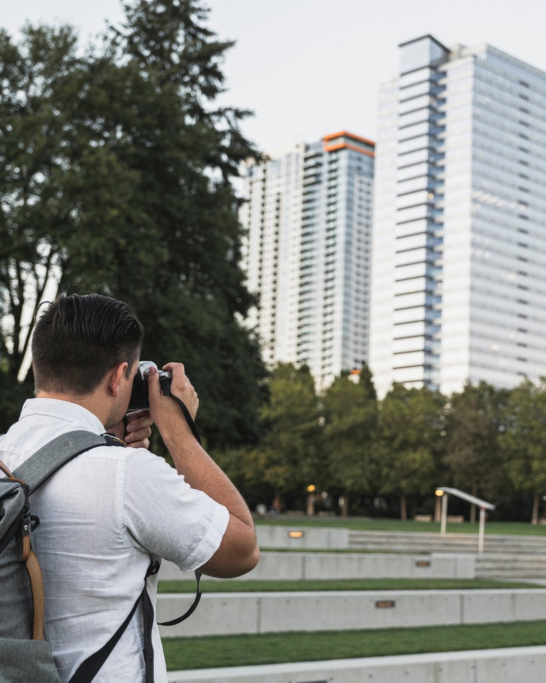 Real Estate Photography Services