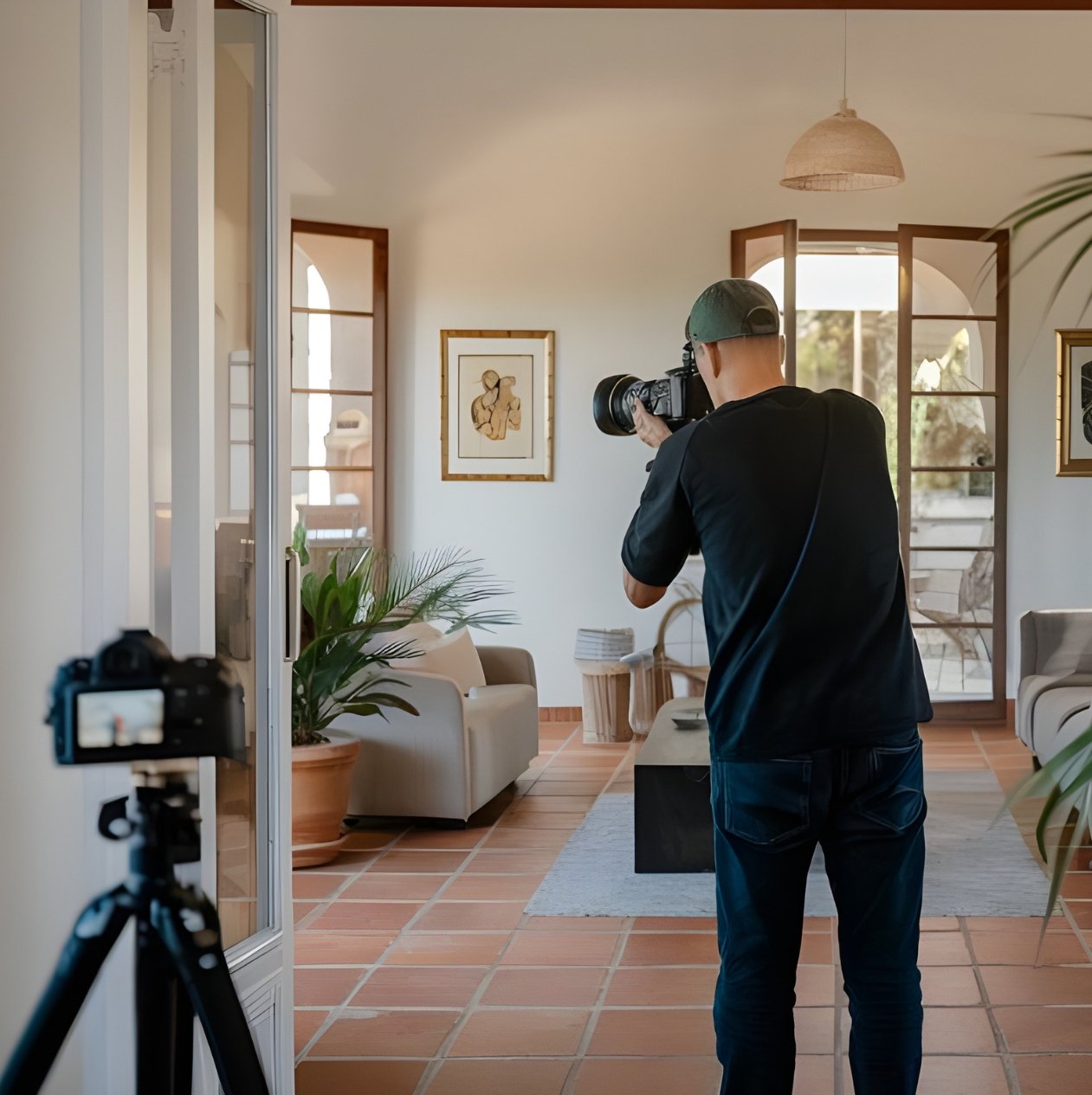 Real Estate Photography Services