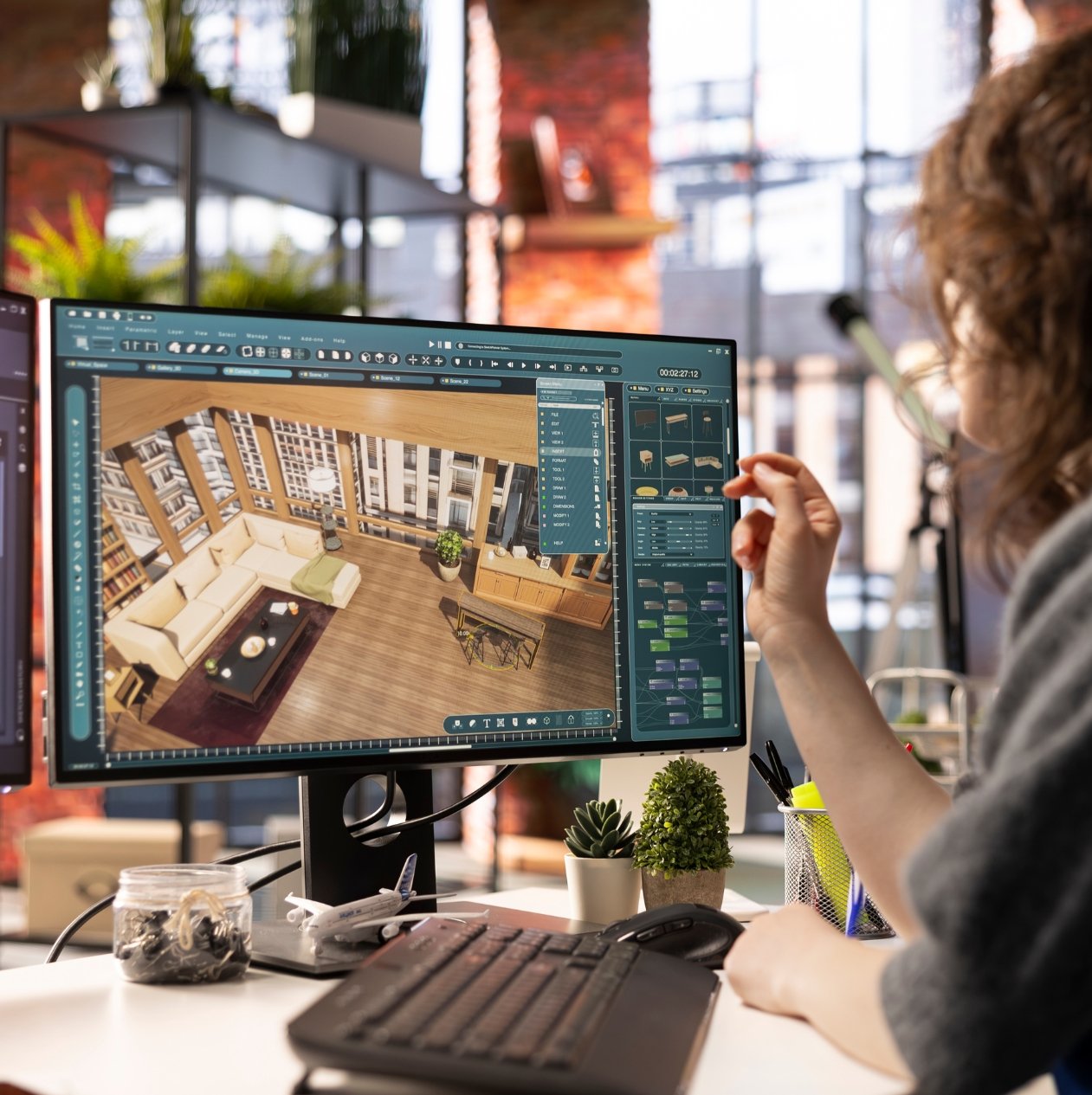Real Estate Video Editing Services