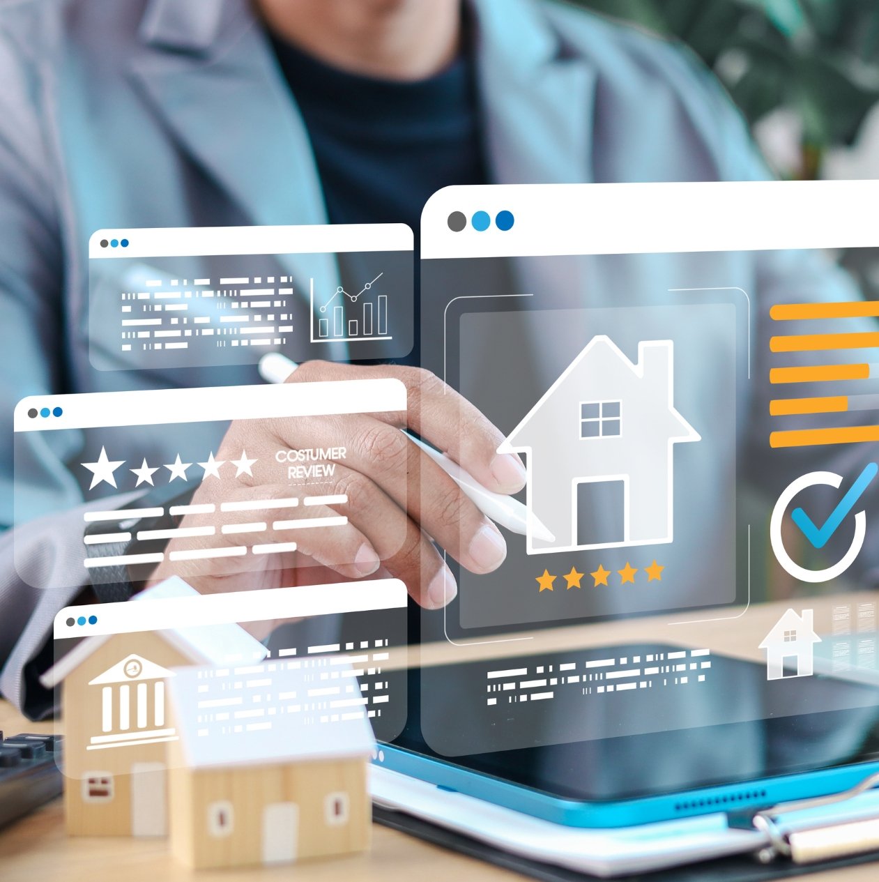 seo for real estate
