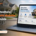SEO for Realtors: The Complete Guide to Real Estate Website Traffic