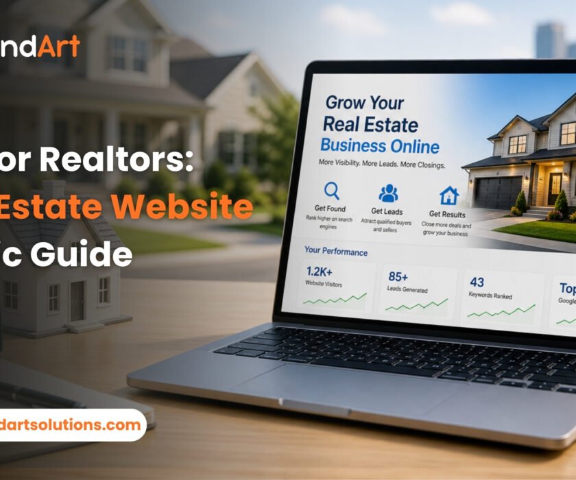 SEO for Realtors