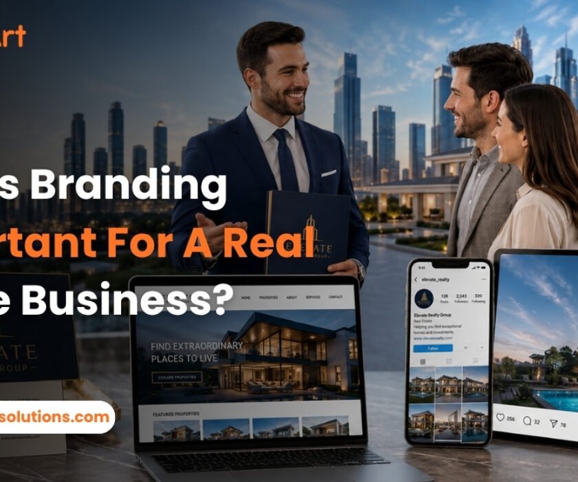 Branding Important