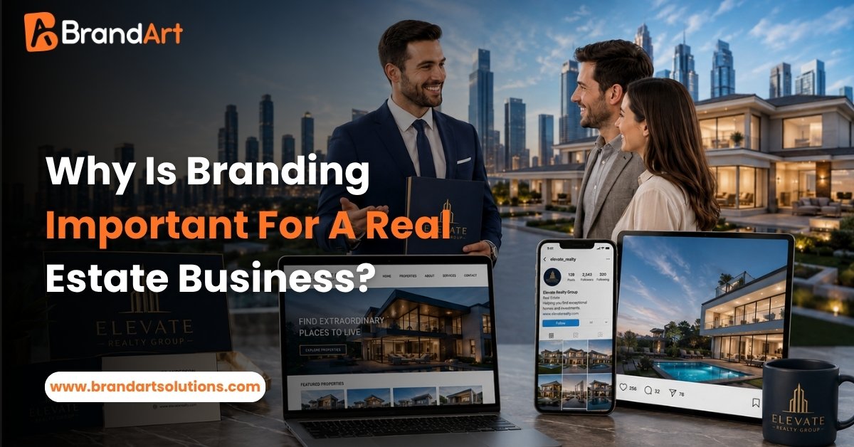 Branding Important