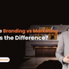 Real Estate Branding vs Marketing: What’s the Difference?